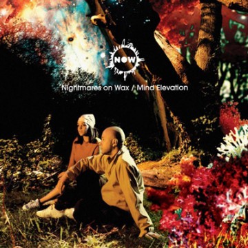 Nightmares On Wax: Mind Elevation [2xWinyl]