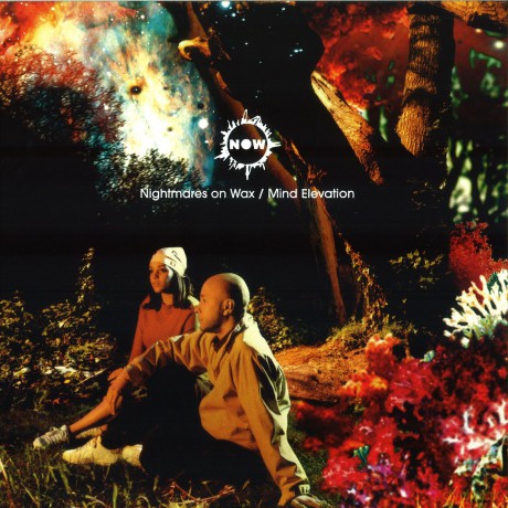 Nightmares On Wax: Mind Elevation [2xWinyl]