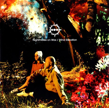 Nightmares On Wax: Mind Elevation [2xWinyl]