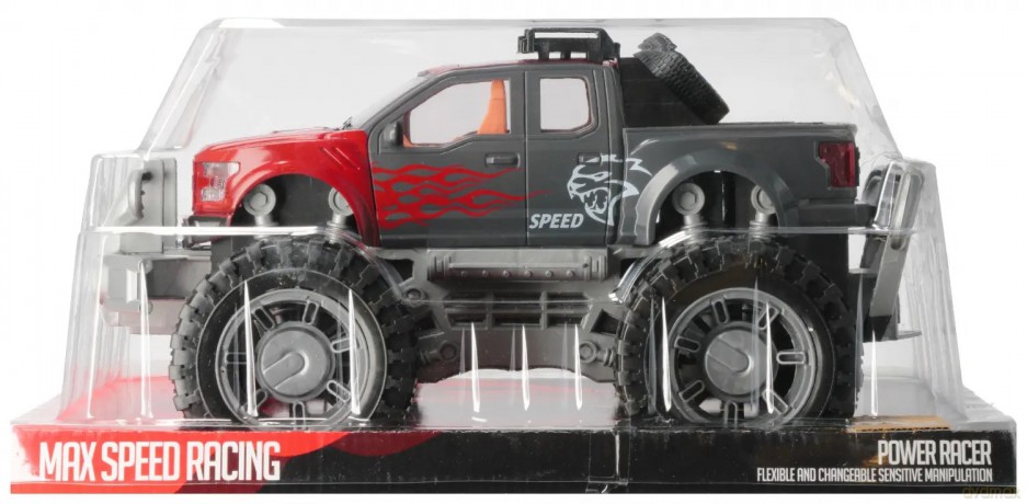 Auto Terenowe Mega Creative 571821