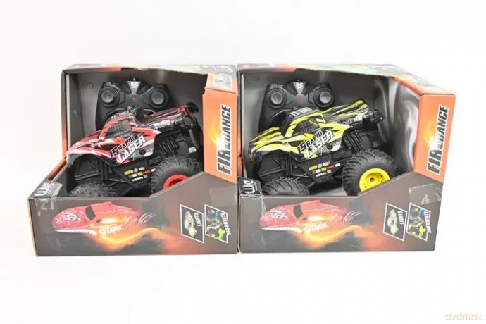 Auto terenowe RC H14122 53630