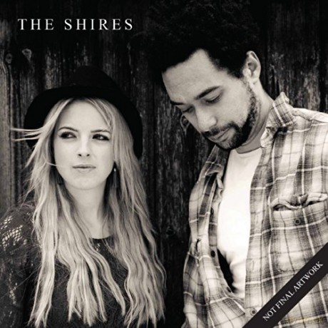 The Shires: Brave [CD]