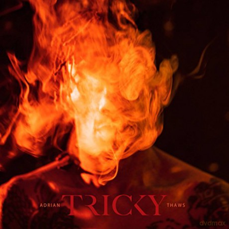 Tricky: ADRIAN THAWS [3xWINYL]