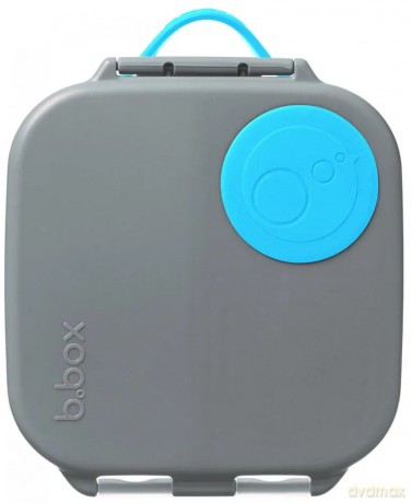 B.BOX LUNCHBOX MINI ŚNIADANIÓWKA POJEMNIK Z PRZEGRODAMI 1000ml 3m+ BB00664