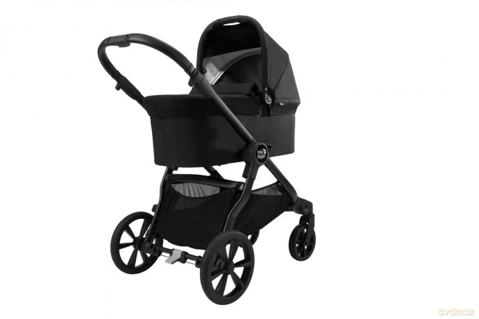Baby Jogger Wózek 2w1 City Select 2 Gondola Deluxe Tencel