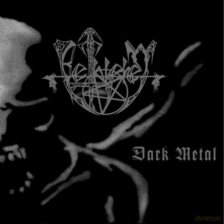 Bethlehem: Dark Metal [CD]