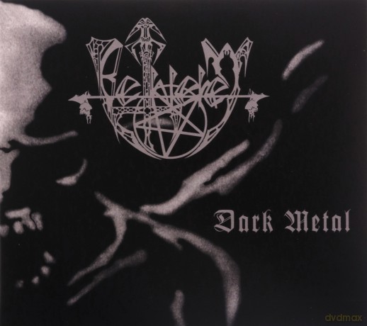 Bethlehem: Dark Metal [CD]