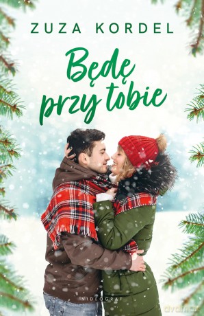 Będę przy tobie - Zuza Kordel [KSIĄŻKA]