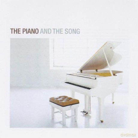 Various: Piano And The Song [2CD]