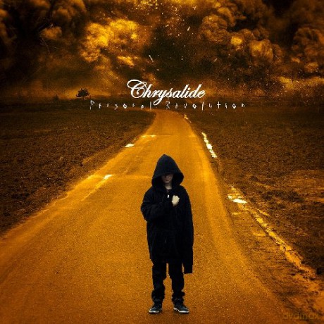 Chrysalide: Personal Revolution [CD]