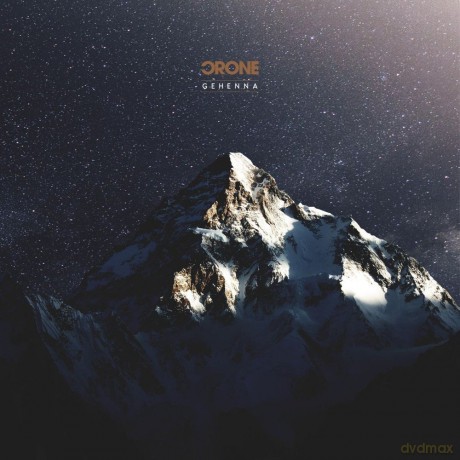 Crone: Gehenna [CD]