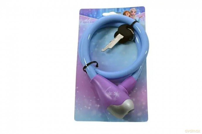 Blokada do roweru Frozen 1432 14321