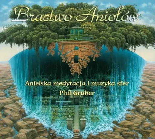 Bractwo Aniołów [CD]