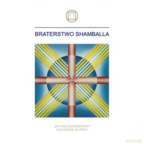 Braterstwo Shamballa - Rijckenborgh Jan Van, Petri Cathaose De [KSIĄŻKA]