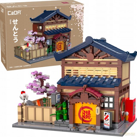 Cada C66012W Budynek Sento 31274