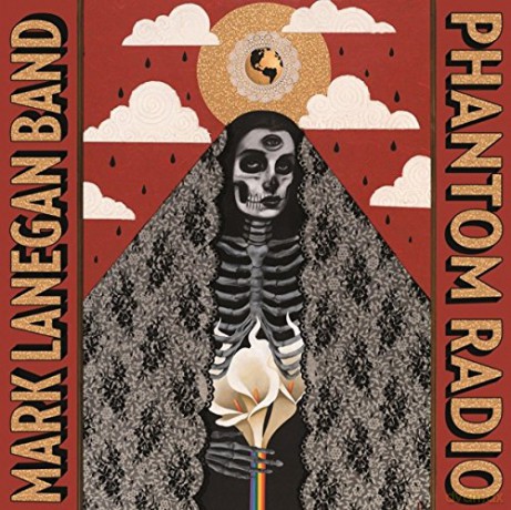 Mark Lanegan Band: Phantom Radio (Deluxe Edition) [2CD]