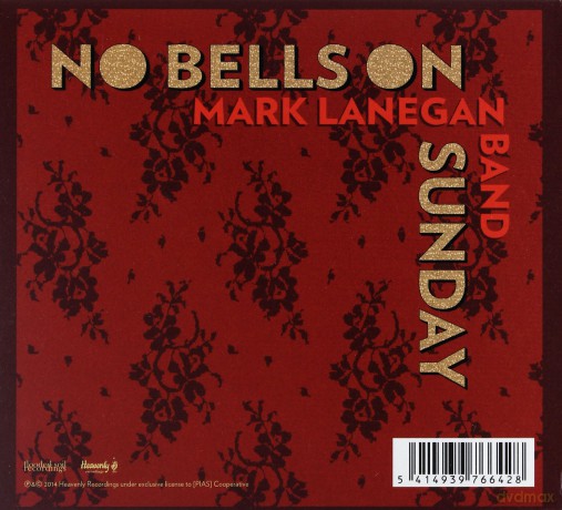 Mark Lanegan Band: Phantom Radio (Deluxe Edition) [2CD]