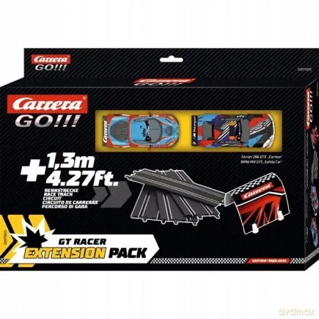 CARRERA GT Racer 20071605