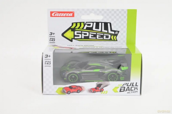 CARRERA Hypercars 15817084 73946