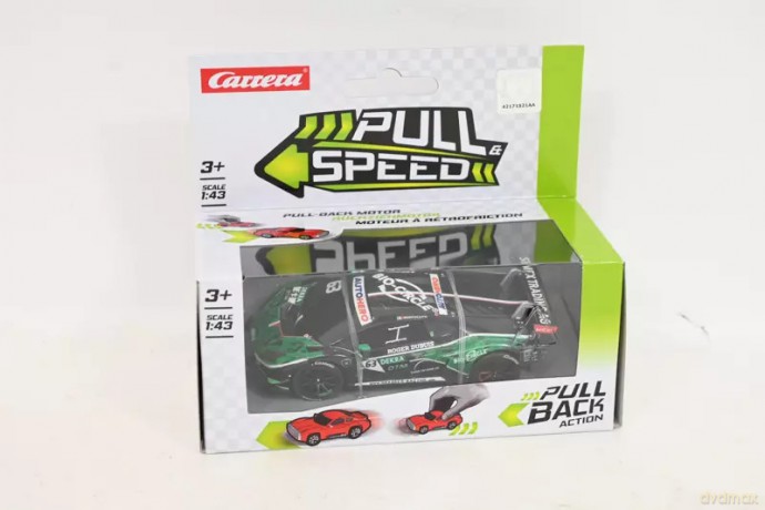 CARRERA Lamborghini Huracan Bortolotti 15817385