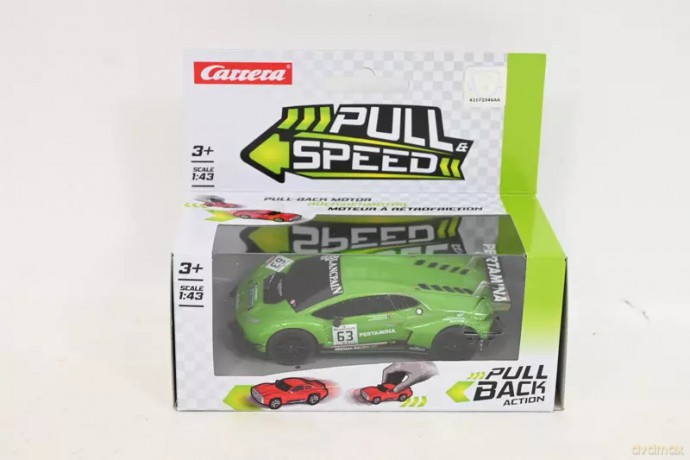 CARRERA Lamborghini Huracan GT3 63 15817353