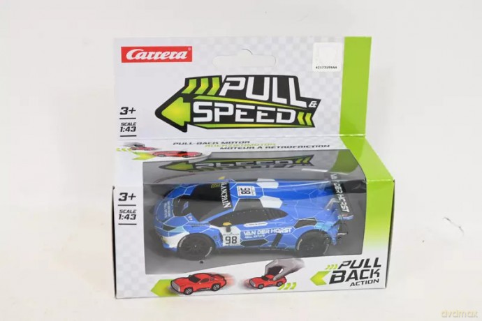 CARRERA Lamborghini Huracan GT3 98 15817354