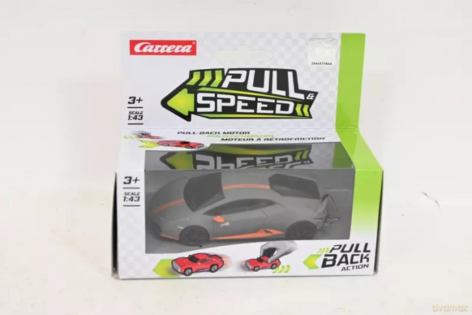 CARRERA Lamborghini Huracan LP610-4 15817389