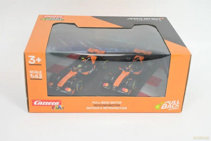 CARRERA McLaren formuła1 Team 2pak 15813035