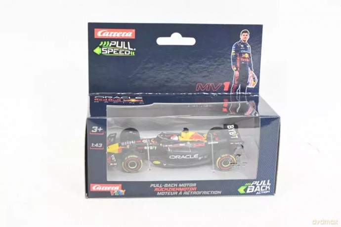 CARRERA Red Bull Max Verstappen 15817082