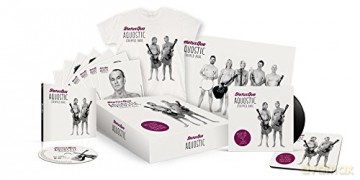 Status Quo: Aquostic Stripped Bare (Funbox) [BOX] [CD]+[Winyl]