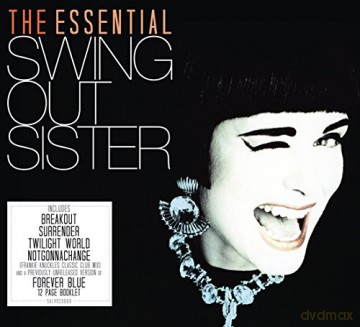 Swing Out Sister: The Essential [CD]