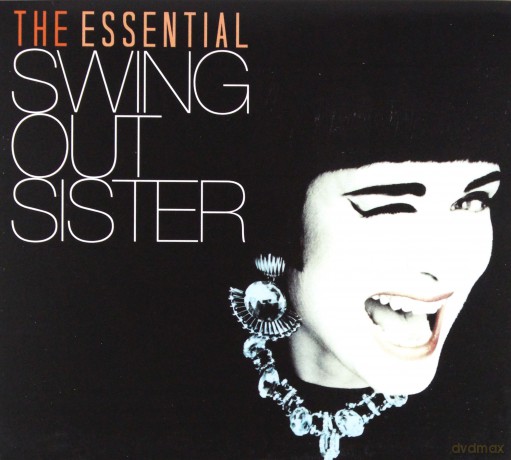 Swing Out Sister: The Essential [CD]