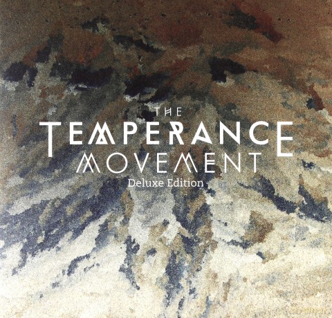 The Temperance Movement: The Temperance Movement (Deluxe Edition) [2CD]