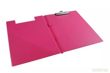 Clipboard A4 Teczka PCV B-fol Kkl-03 Roz
