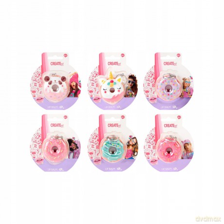 CREATA IT! donut balsam do ust 884135V3 /12