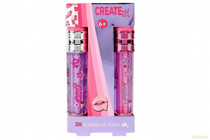 CREATE IT! balsam d/ust bombka 841011 /12