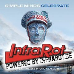 Simple Mind: Celebrate [CD]