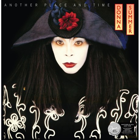 Donna Summer: Another Place And Time [CD]