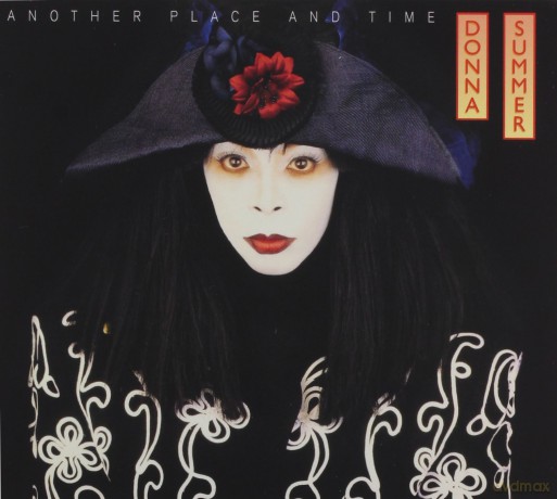 Donna Summer: Another Place And Time [CD]