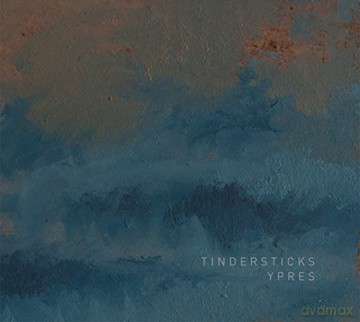 Tindersticks: Ypres [Winyl]