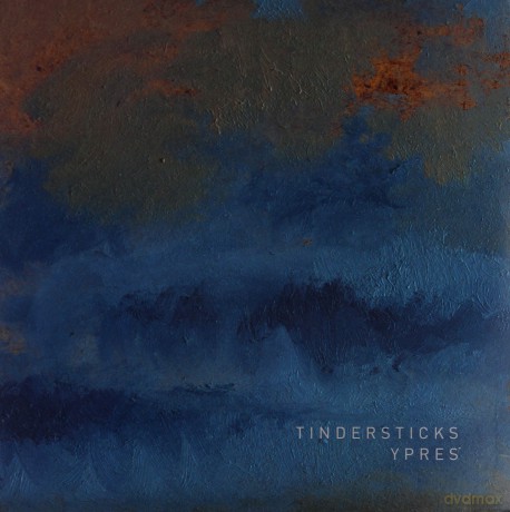 Tindersticks: Ypres [Winyl]