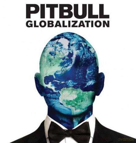 Pitbull: Globalization [CD]
