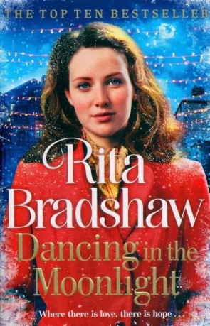 Dancing in the Moonlight - Bradshaw Rita [KSIĄŻKA]
