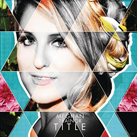Meghan Trainor: Title [CD]