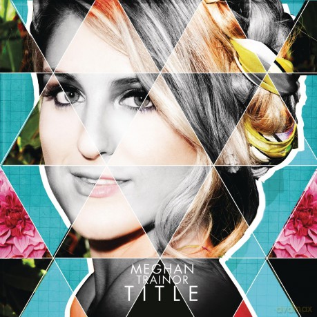 Meghan Trainor: Title [CD]
