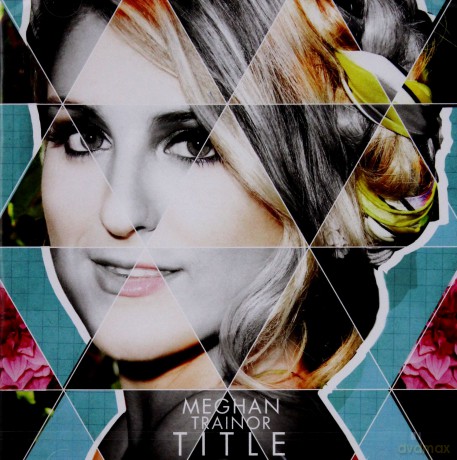 Meghan Trainor: Title [CD]
