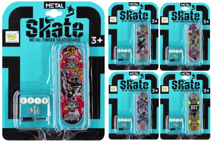 Deskorolka Do Skręcania Mix Mega Creative 544332