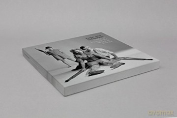 Belle and Sebastian: Girls In Peacetime Want To Dance [4xWinyl]