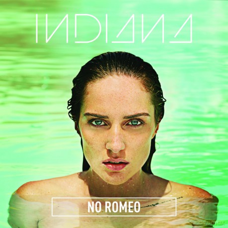 Indiana: No Romeo [Winyl]
