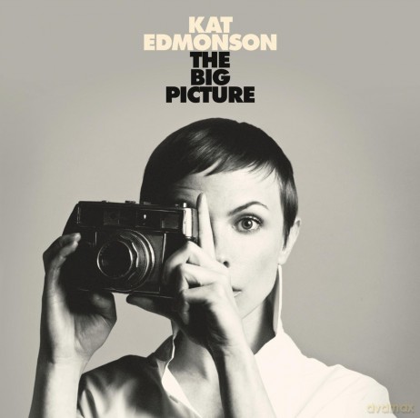 Kat Edmonson: The Big Picture [CD]